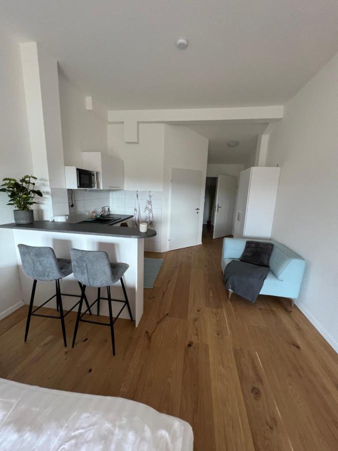 Pannonia Appartements Бад-Тацмансдорф Экстерьер фото
