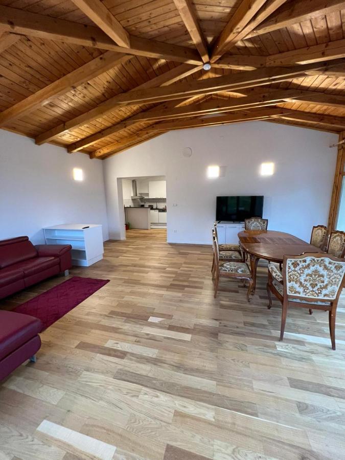Pannonia Appartements Бад-Тацмансдорф Экстерьер фото